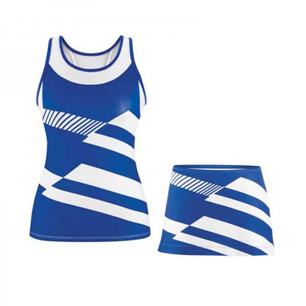 Tennis Uniform