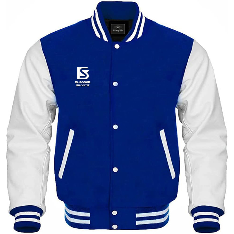 Varsity Jackets